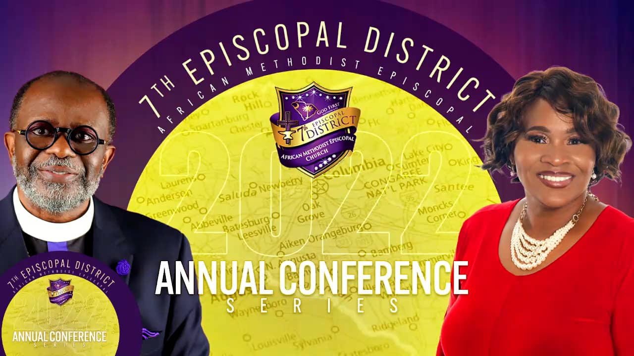 South Carolina Annual Conference 2022 on Vimeo