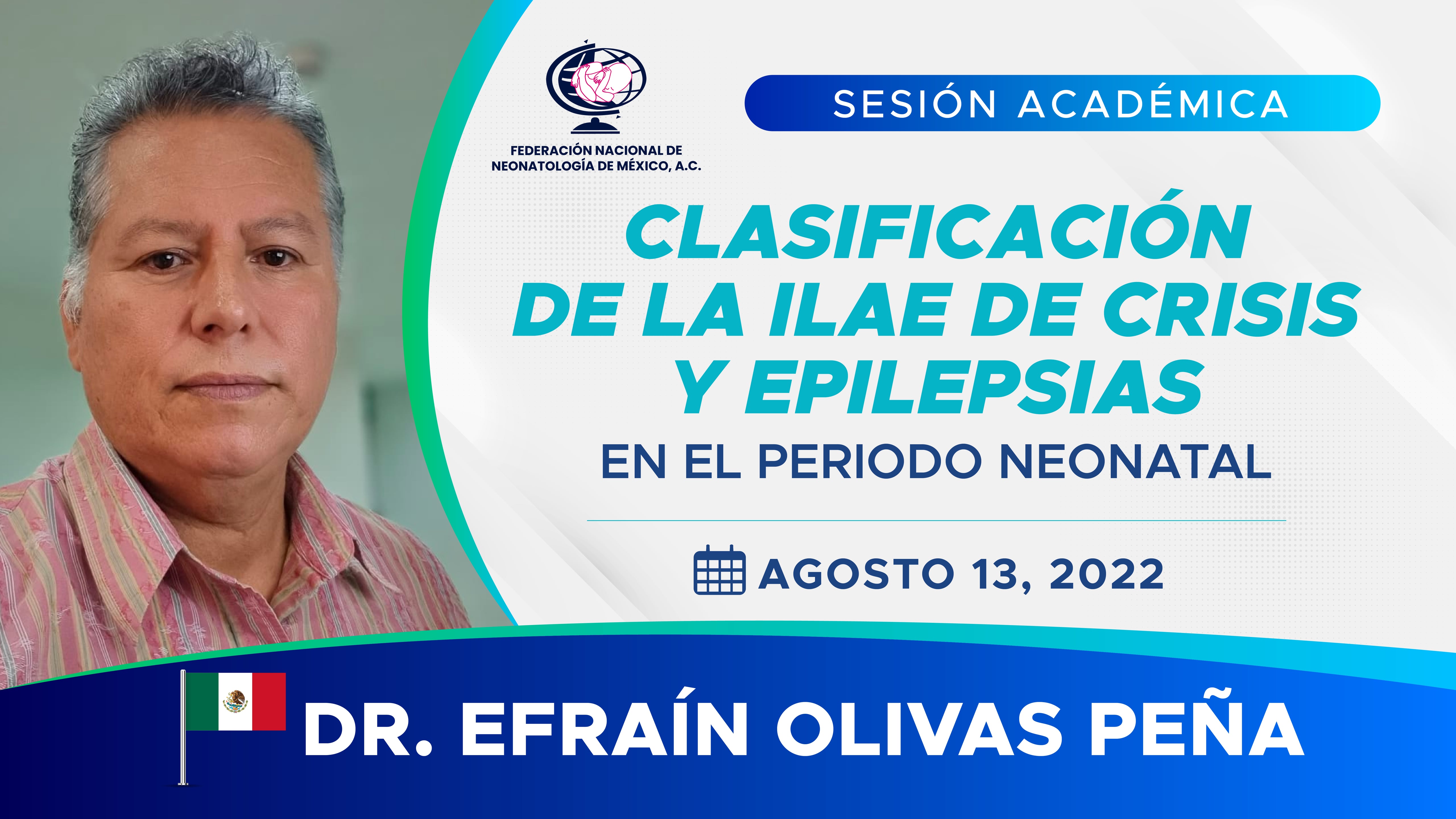 Clasificación de la ILAE de Crisis y Epilepsias en el Periodo Neonatal ...