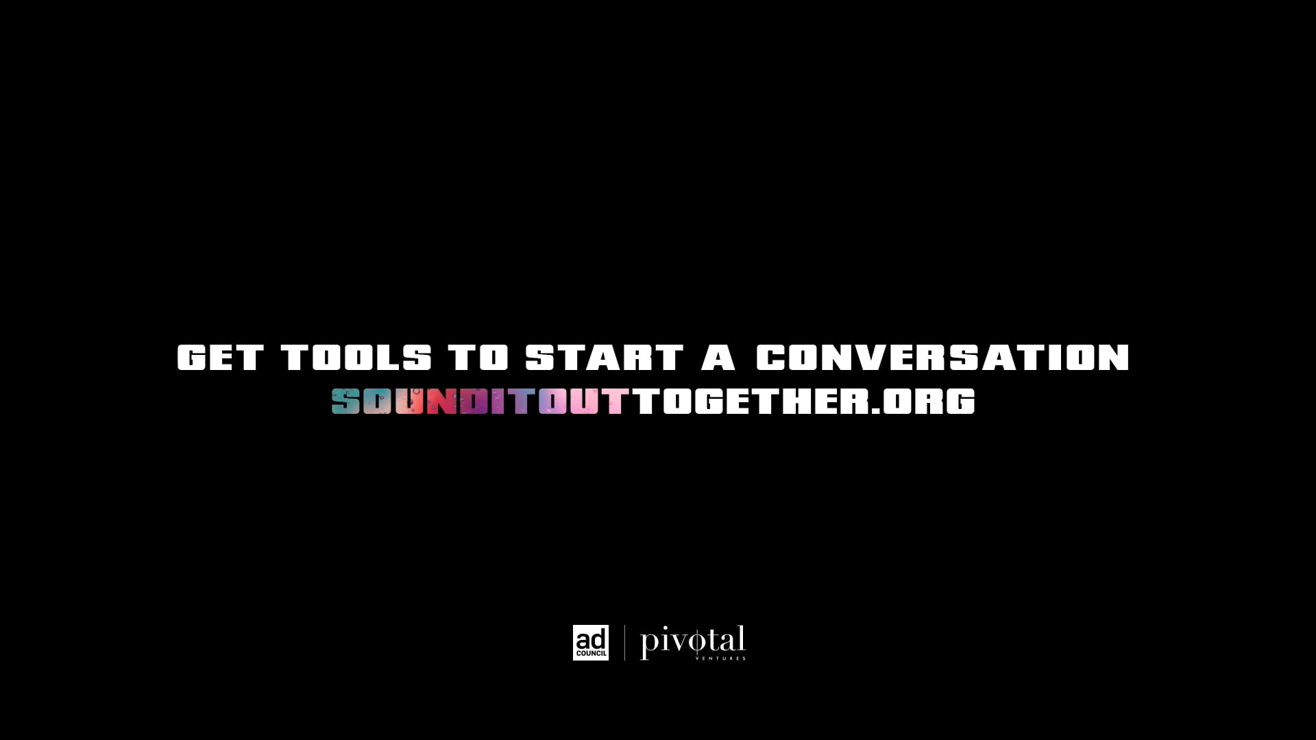 Start  A Conversation