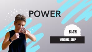 Bi and Tri Power (weights+step)-8:26:22