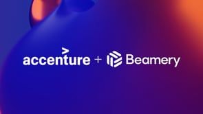 Accenture: One Year Anniversary