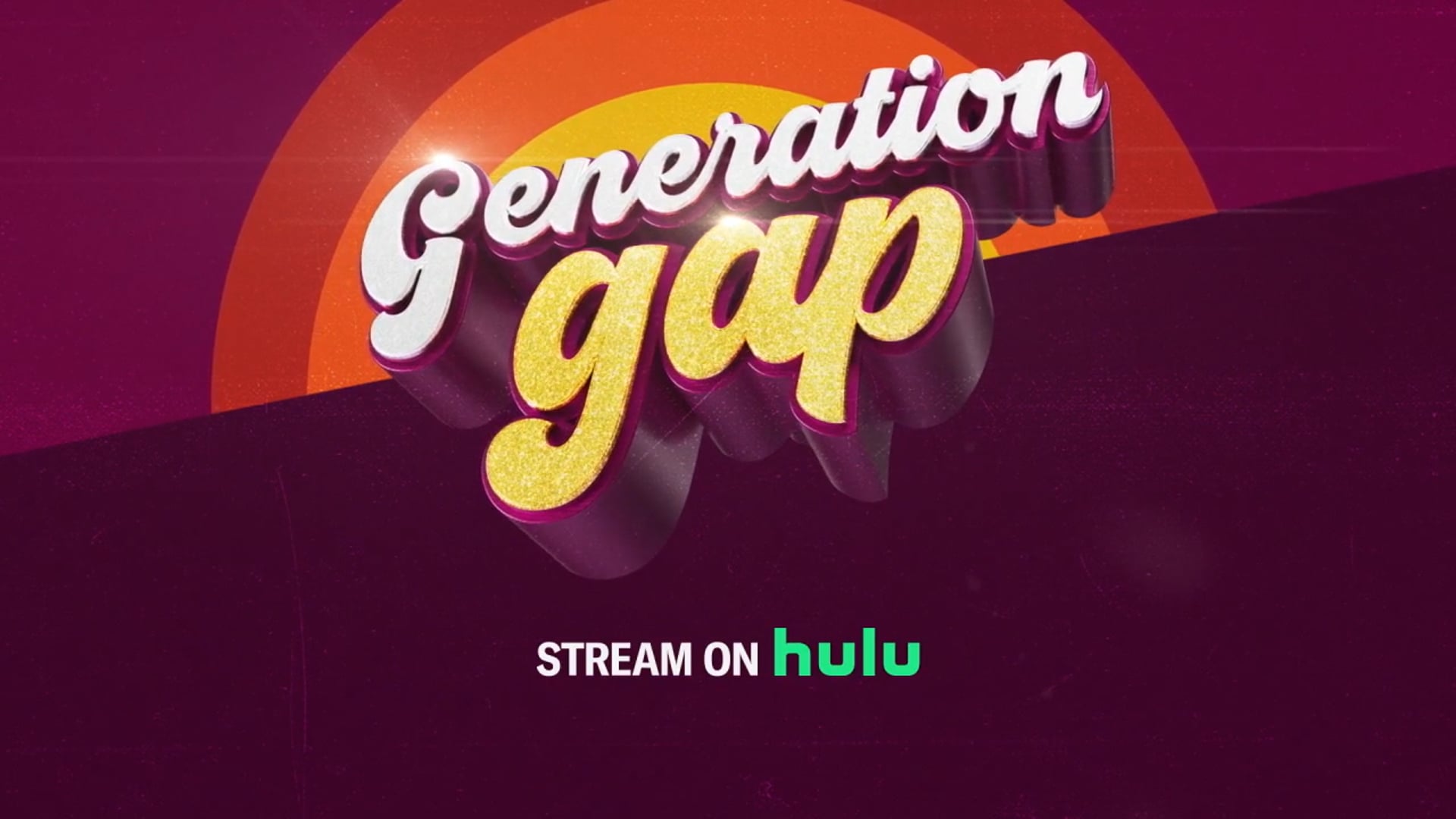 GENERATION GAP TV15