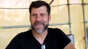 Carlos Machado, Vadia: "Labrador, una sidra más rústica e tradicional como se producían al Norte".