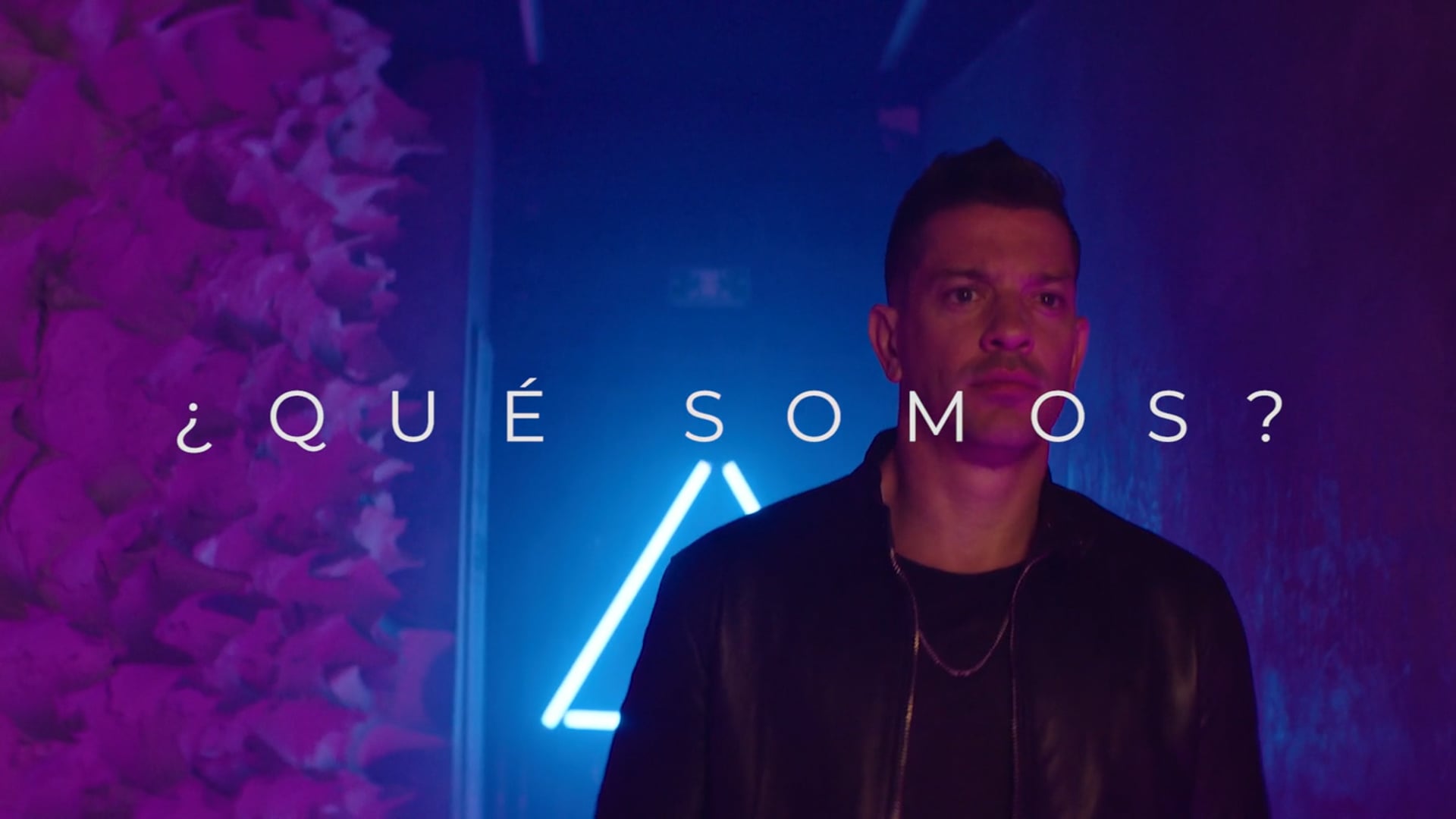 YAIR - ¿Qué somos?