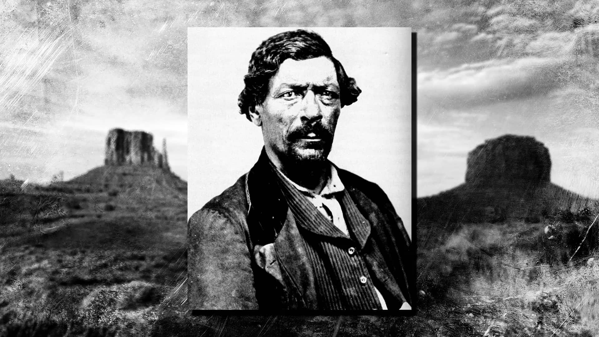 James P. Beckwourth on Vimeo