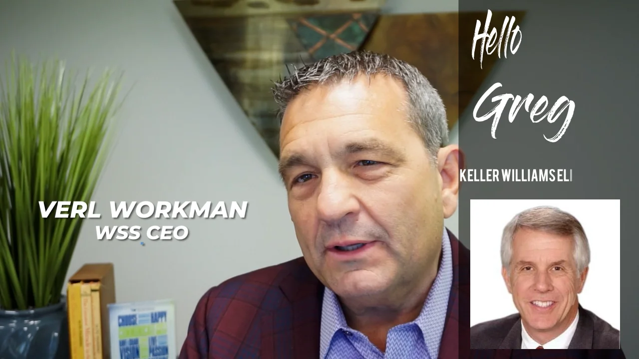 Greg @ Keller Williams Elite Realty on Vimeo