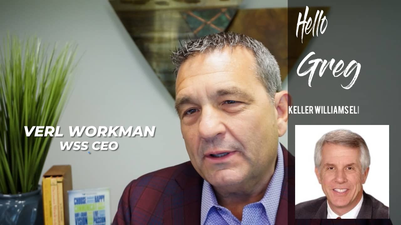 Greg Keller Williams Elite Realty on Vimeo