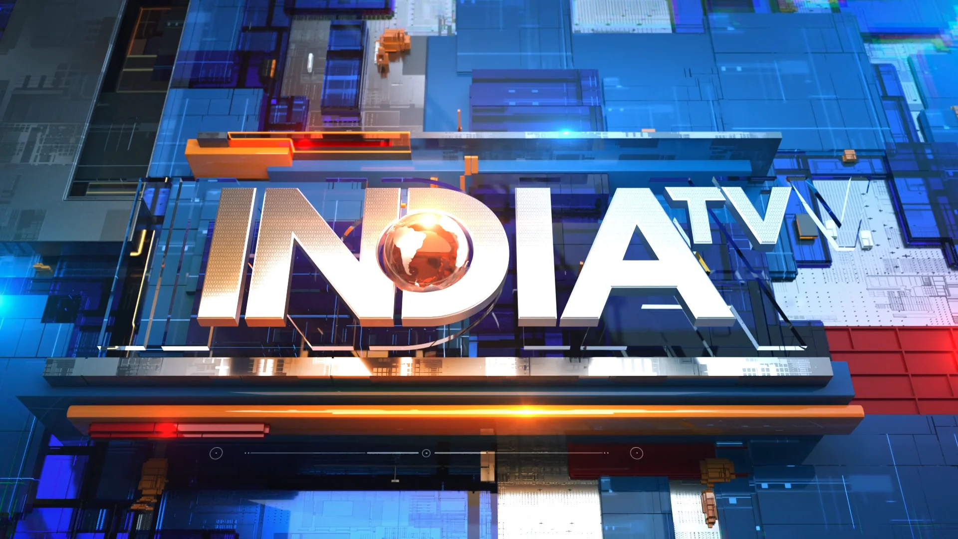 India tv live online news today