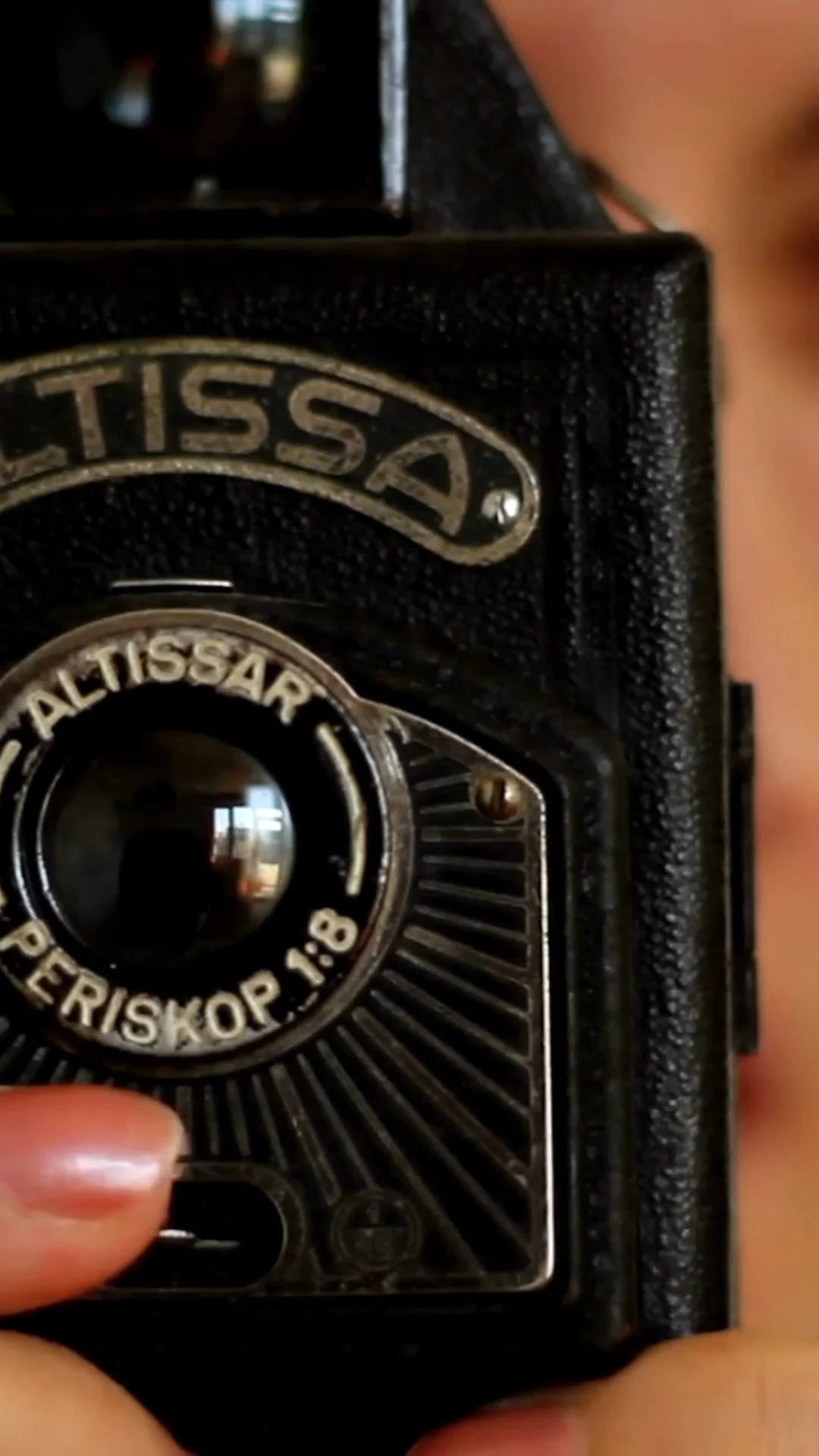 Test on Vimeo