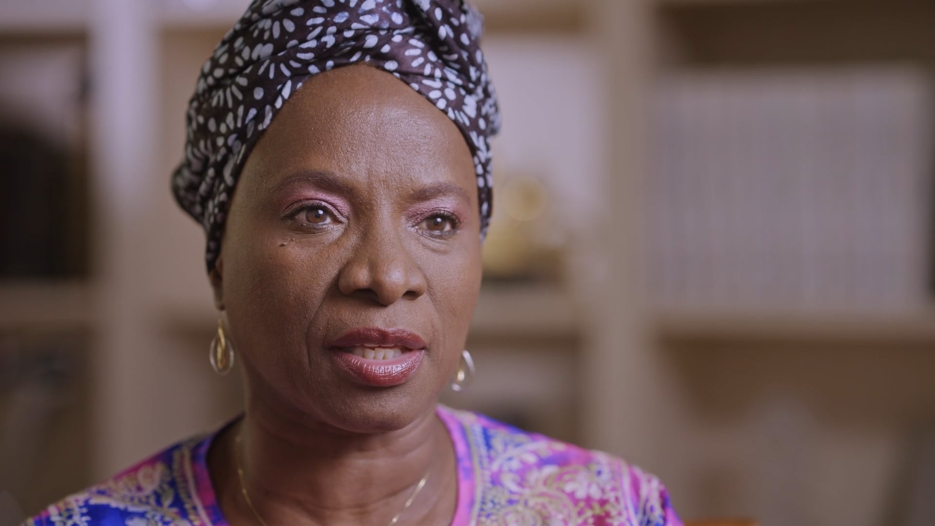 Angelique Kidjo - Music as a Universal Language - Branded Content for Duolingo's Duocon 2022