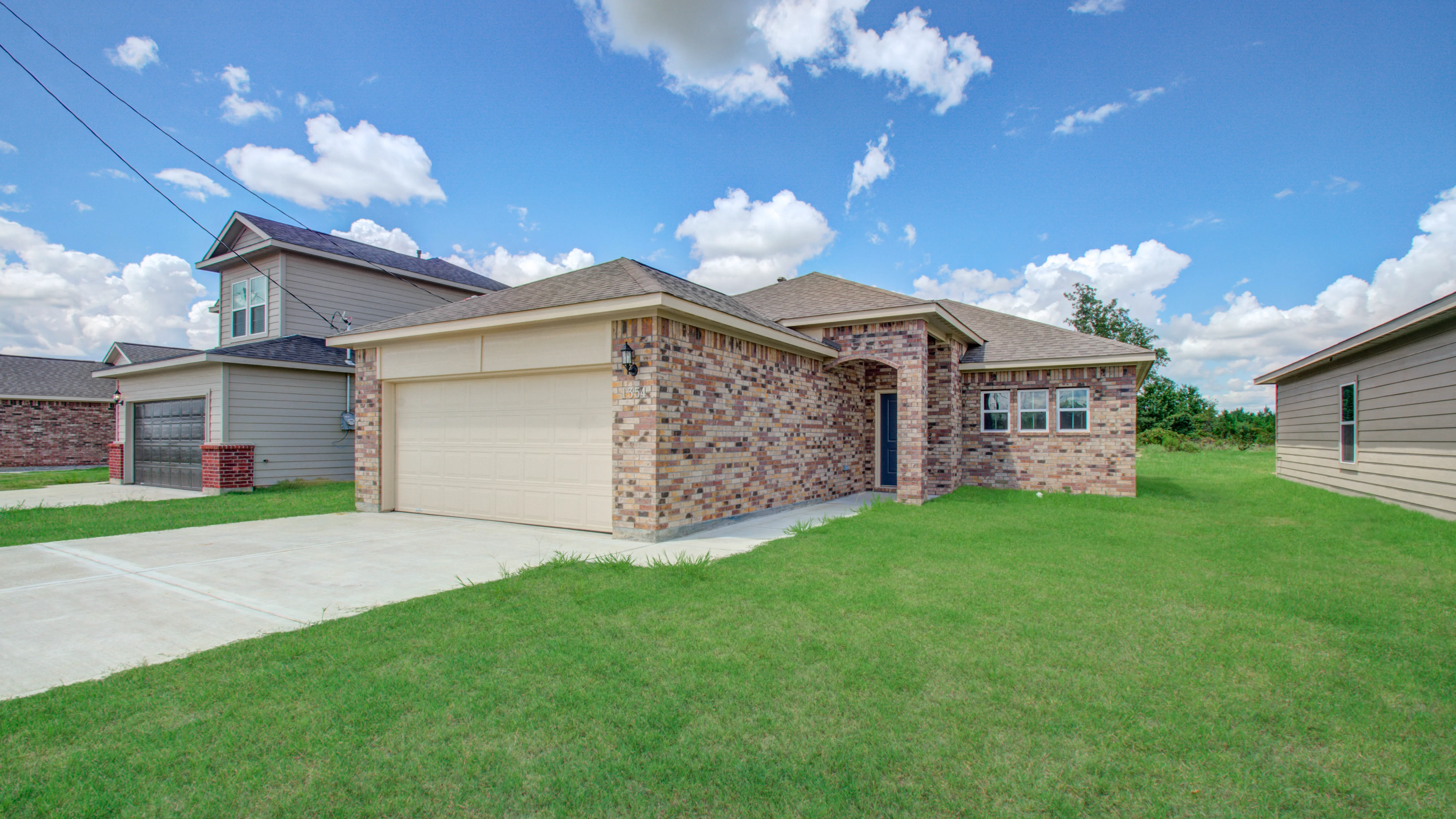 1354 Road 5102, Cleveland TX on Vimeo