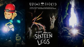 SIXTEEN LEGS Trailer
