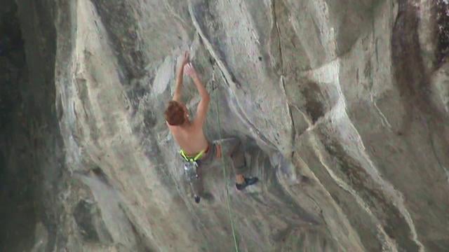 gabri moroni _ coup de grace 9a
