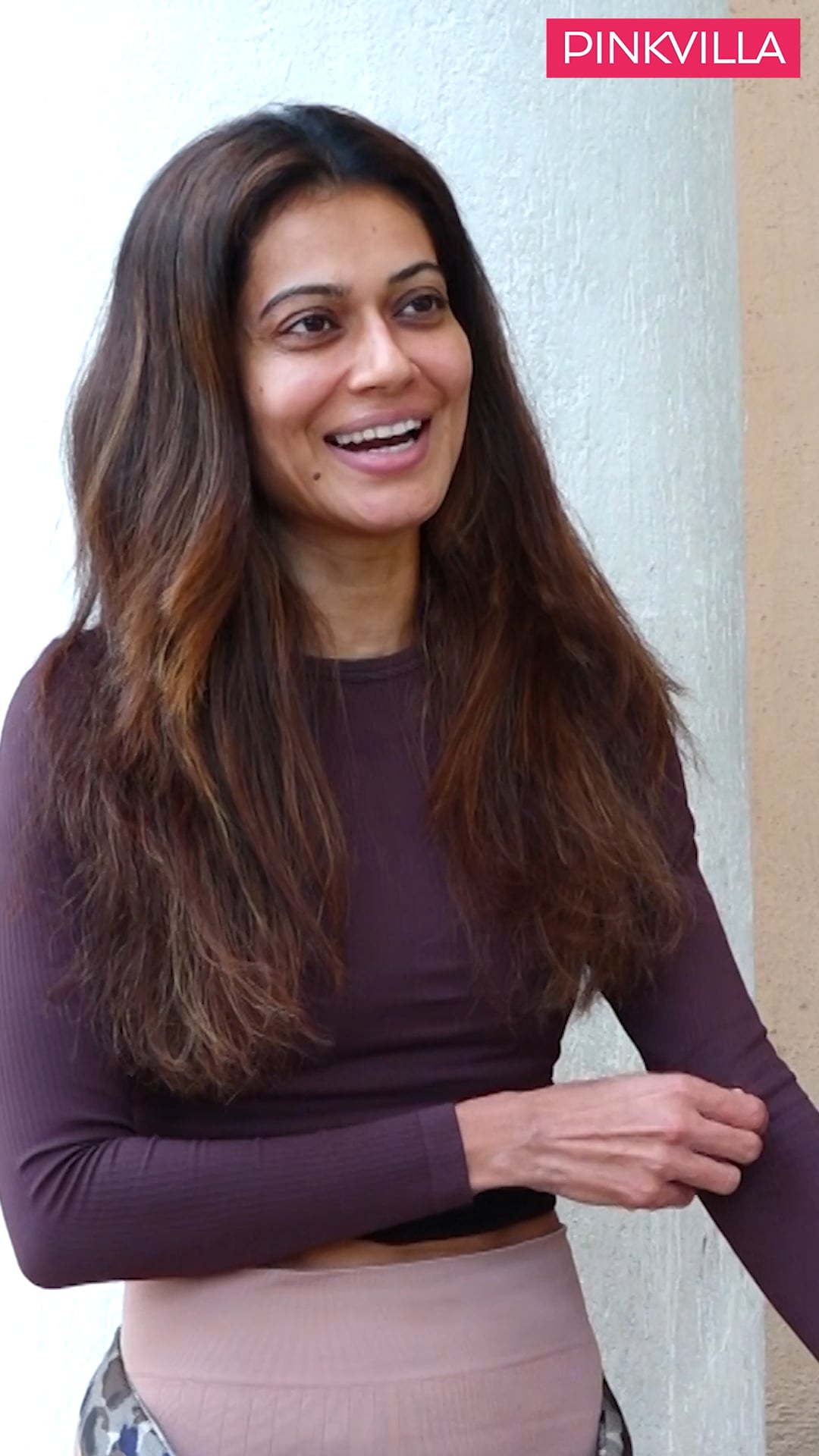 PAYAL ROHATAGI RECHED AT VANUE OF HER RECEPTION PARTY on Vimeo