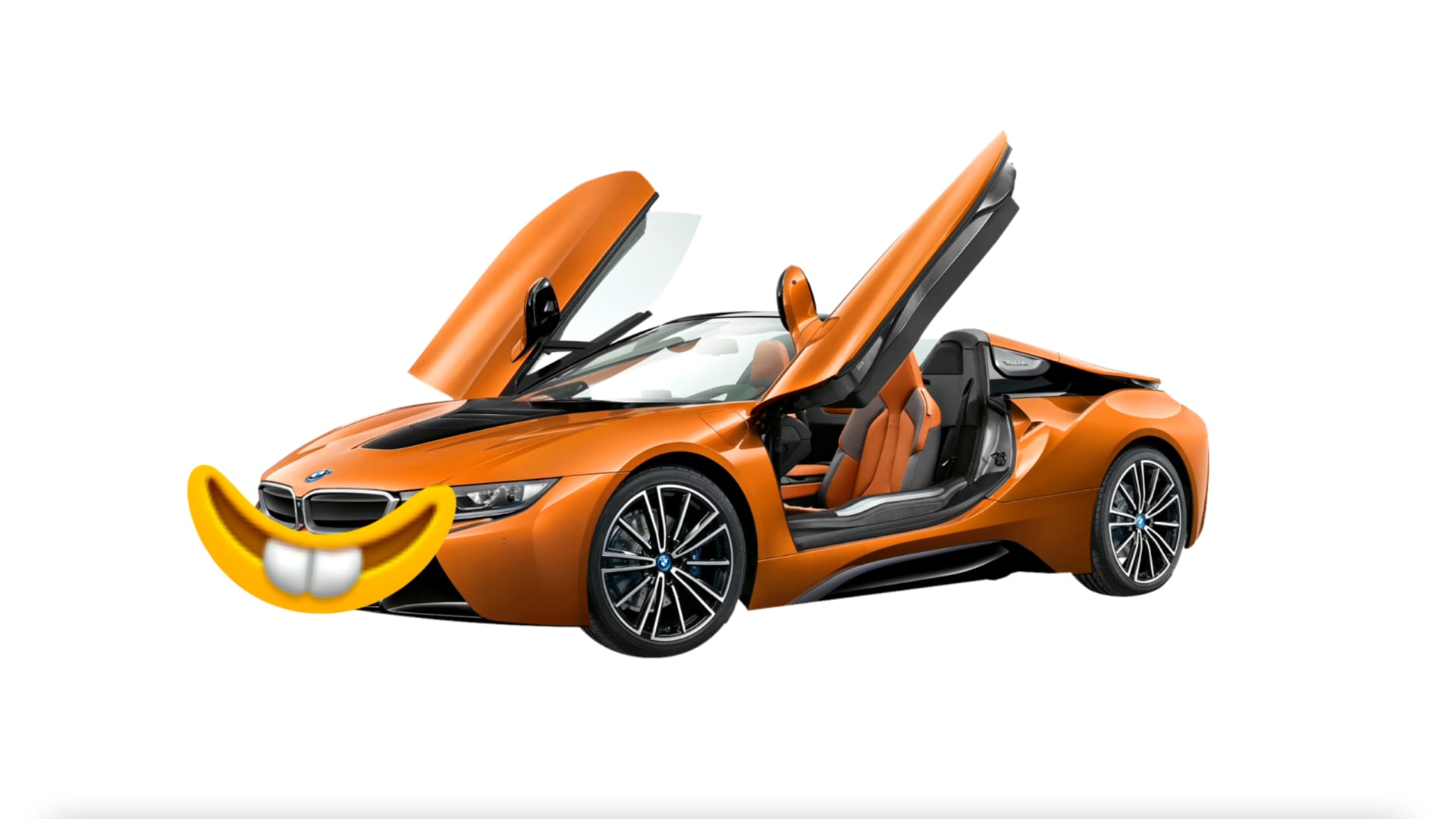 BMW I Nothing But Sheer Joy Cannes Lions