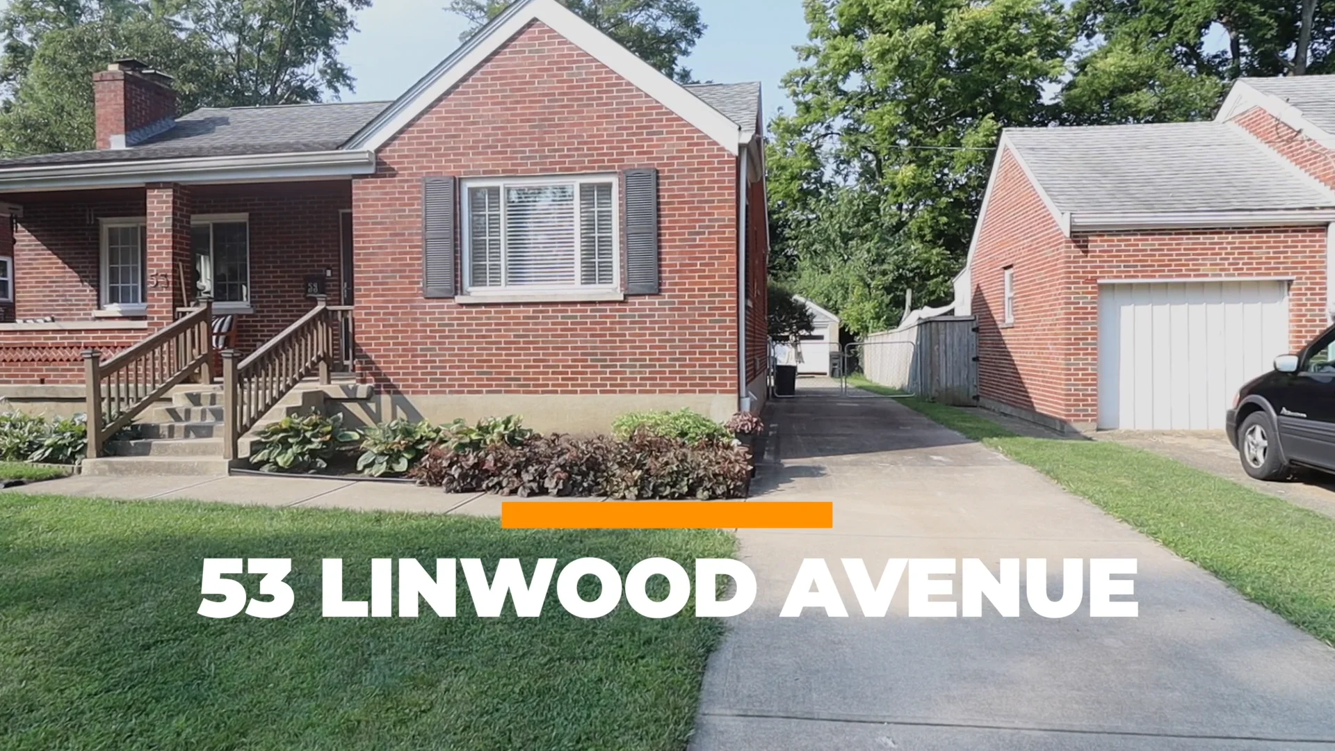 53 Linwood Avenue, Erlanger, KY, 41018 on Vimeo