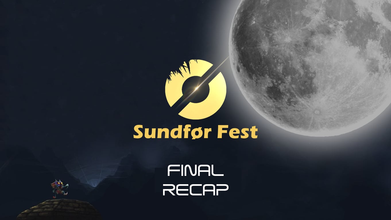 ISC 122 | FINAL | RECAP on Vimeo
