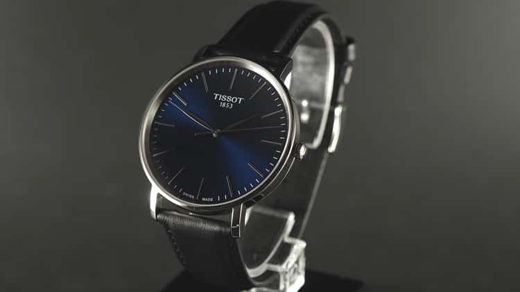 Tissot everytime 2024 big gent