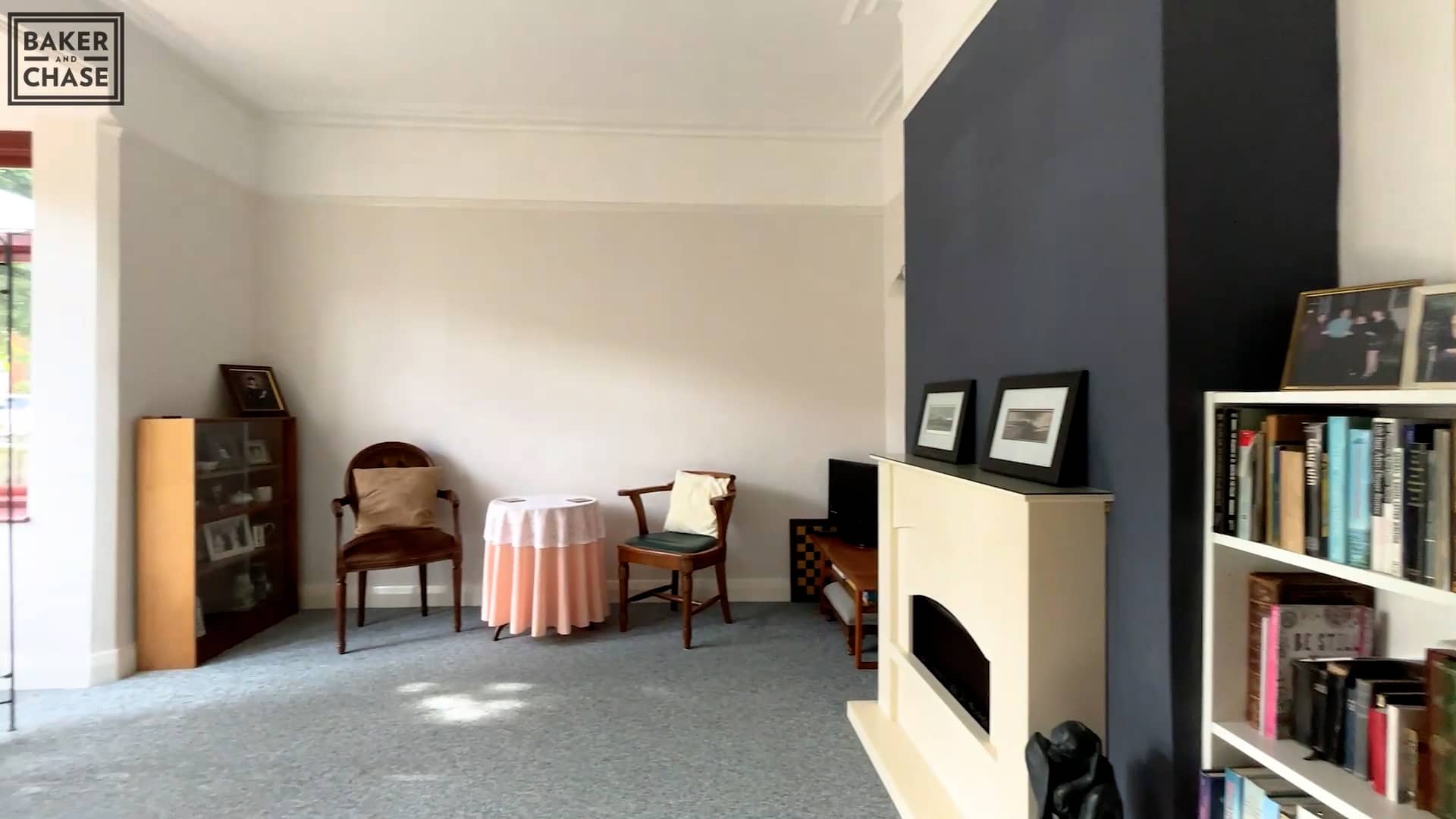 First Avenue EN1 on Vimeo