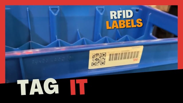 Gestão de Embalagens Retornáveis com RFID on Vimeo