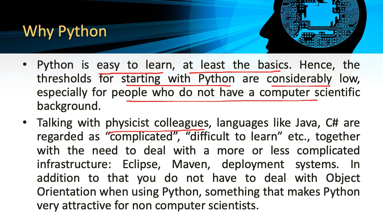 M2-08-Importance of Python in Data Science on Vimeo