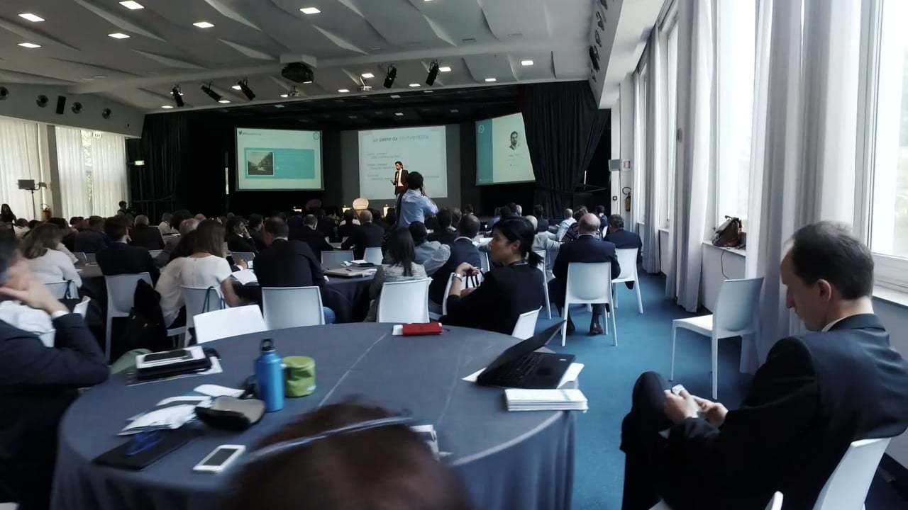 Motion Studio Showreel Eventi