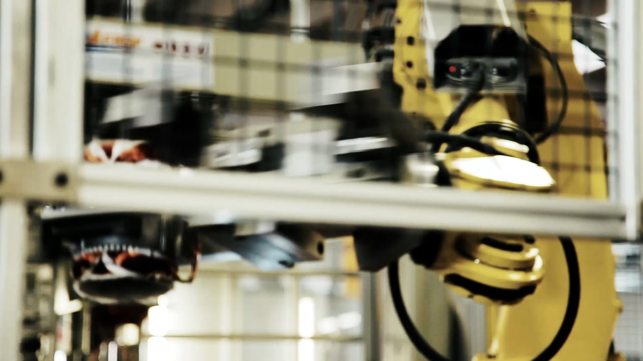 Motion Studio Showreel Aziende