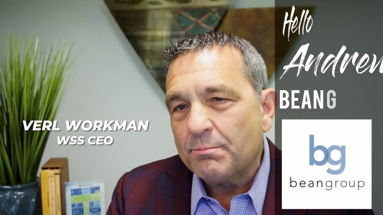 Andrew Bean Group on Vimeo