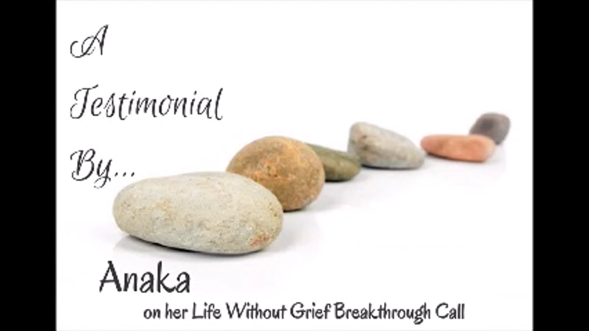 Breakthrough Consultation Call Testimonial_Anaka