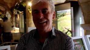 Antonio Alén, Gran Mestre da Confraría do Viño do Condado: "Se incorporan 5 miembros, 2 de honor y 3 de número".