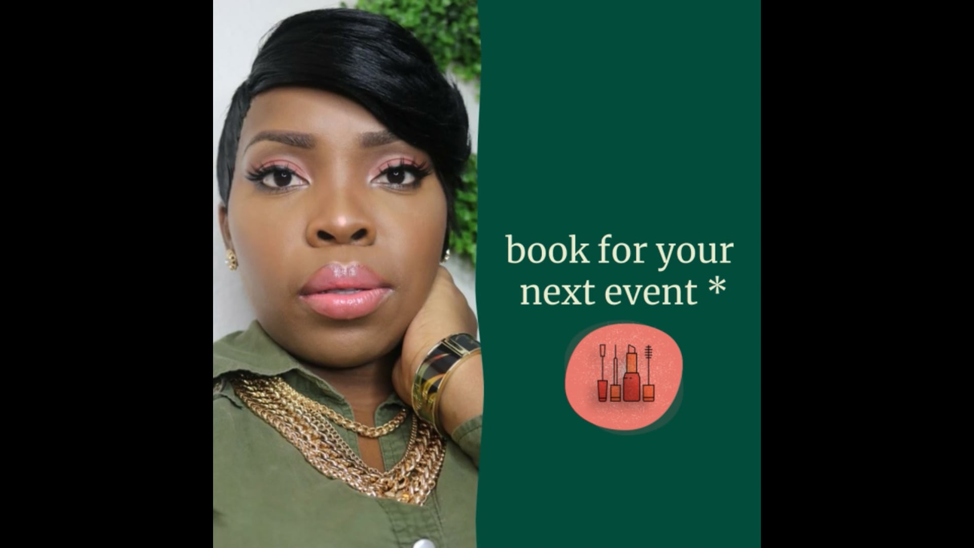 Promotional video thumbnail 1 for Divines Beauty