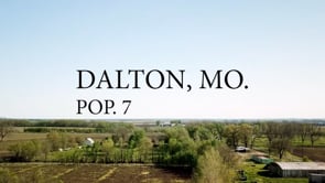2,500 Below: Inside Dalton, Mo.
