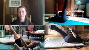 Related Embedded Video Item Thumbnail