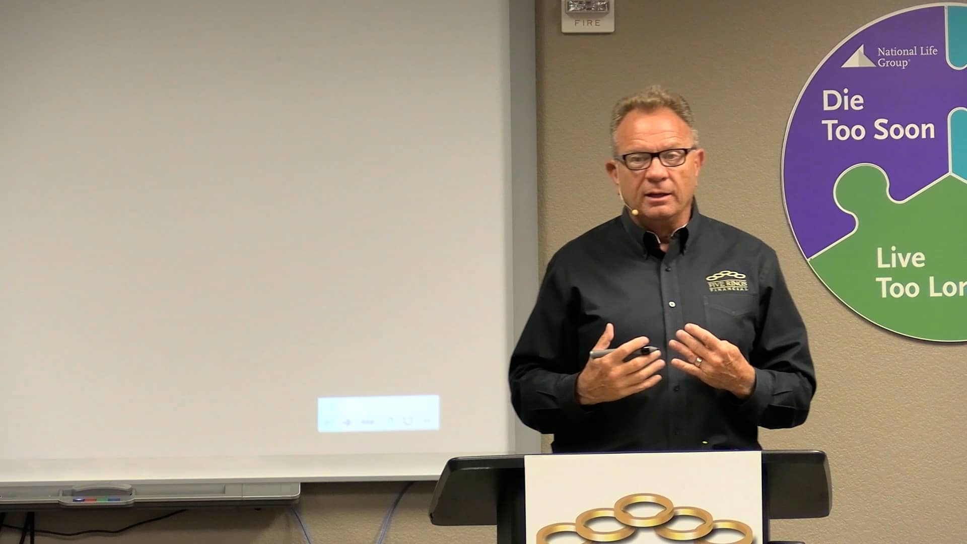8-25-22-1 Mike Wilk The 3 Stages of Goal setting on Vimeo