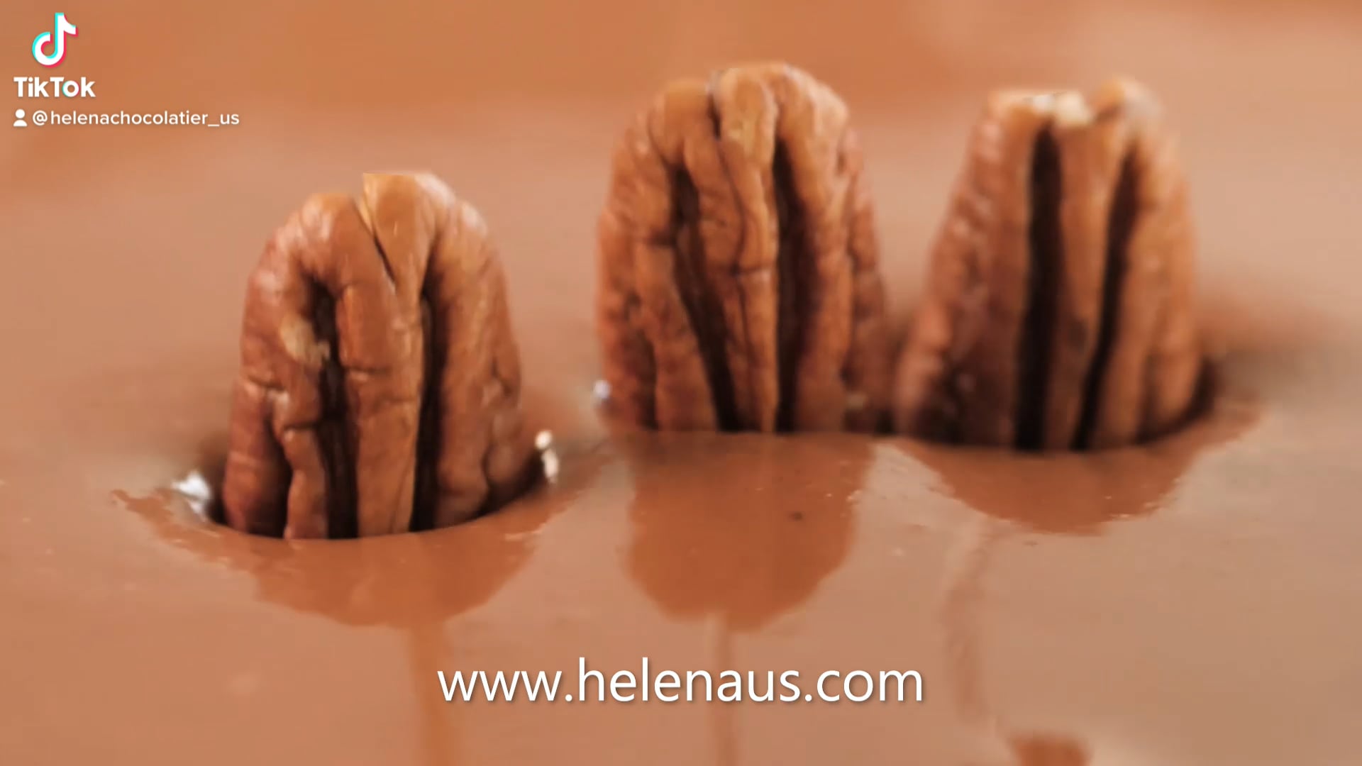 Helena Chocolatier