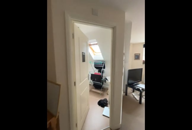 Double Rooms in a Shared house  Main Photo