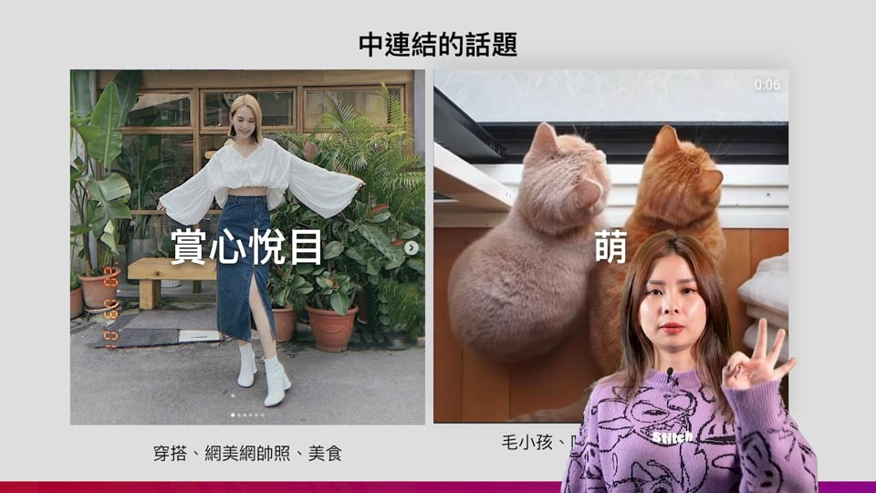 第四集 脫穎而出的貼文