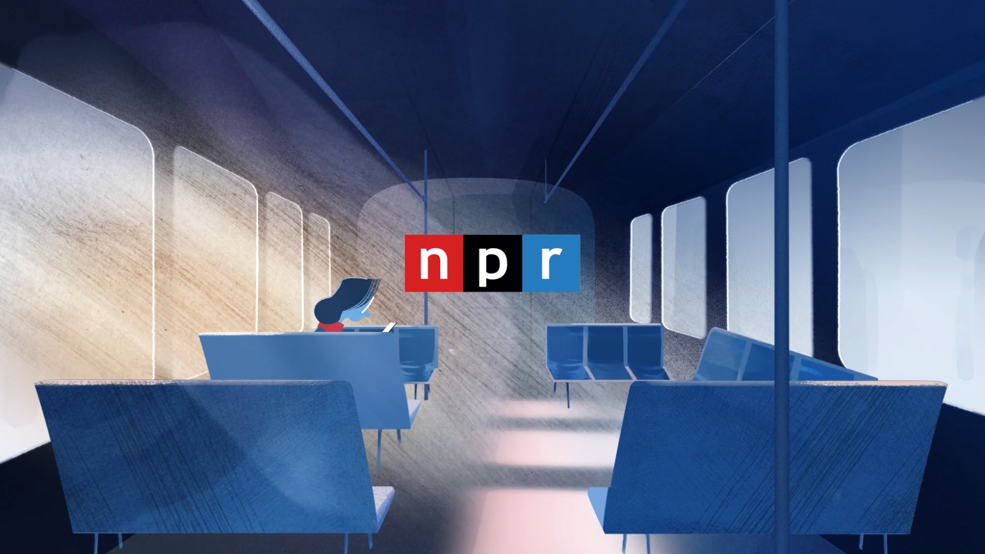 NPR - All Things Considered - Just Listen