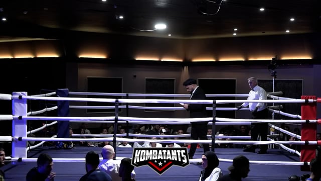 Viren Patel v Julian Mouzayek