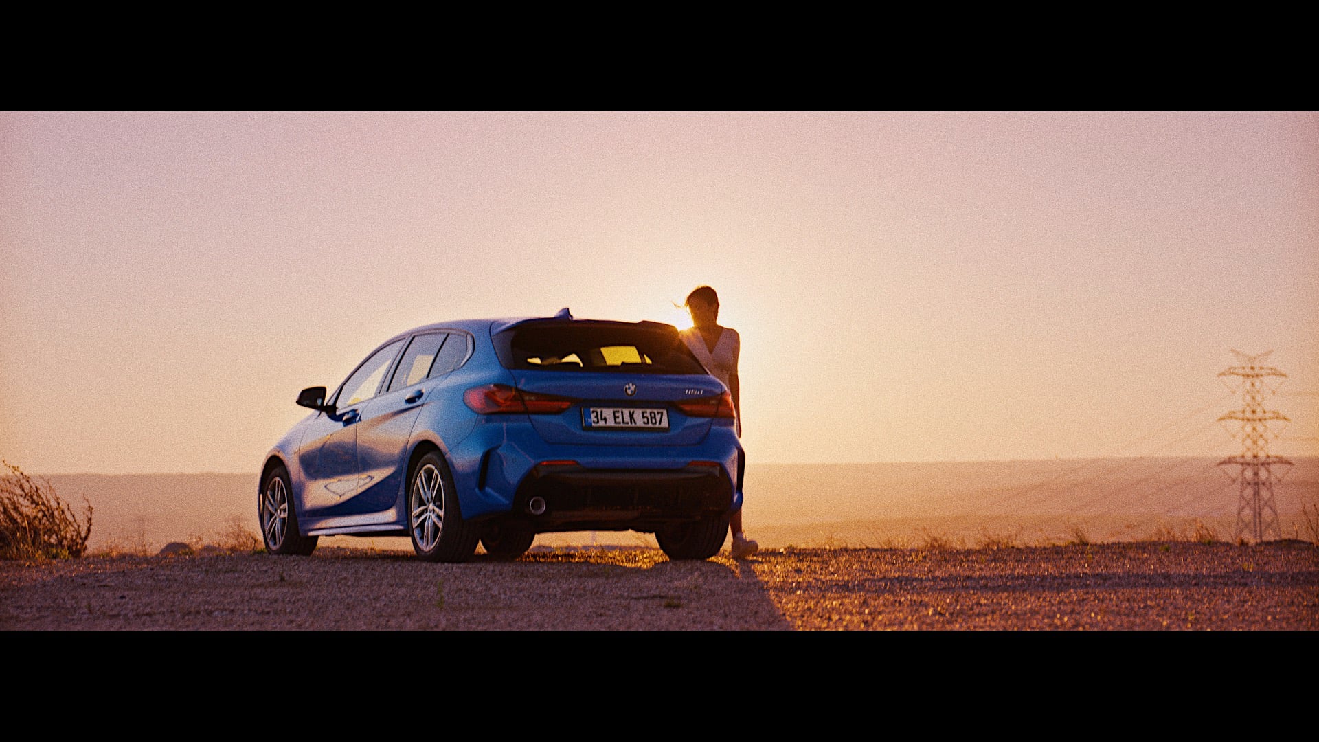 BMW  - Originals (Dir. Cut)