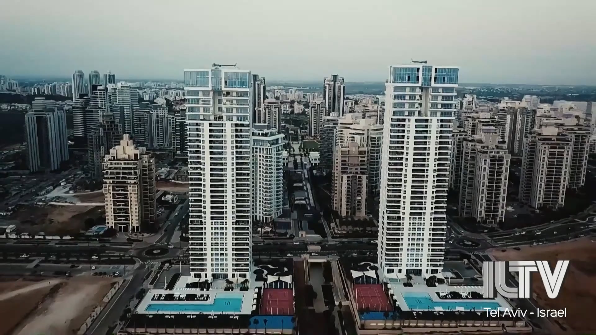 Briga Real Estate brings beachfront penthouses