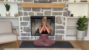 Breathing Meditation