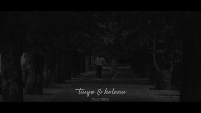 Helena & Tiago'