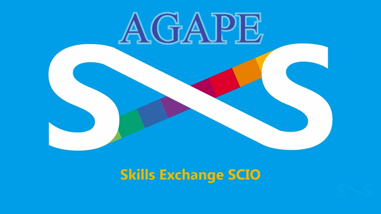 AGAPE 2min 20sec on Vimeo