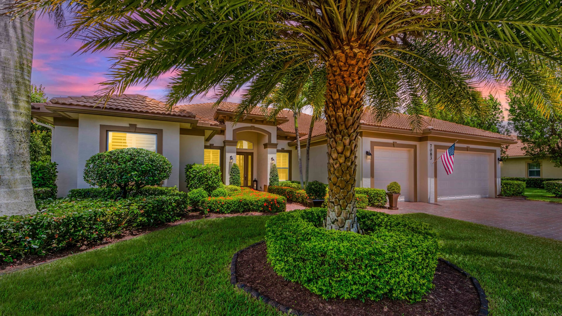 7083 SE Pierre Circle, Stuart, FL 34997