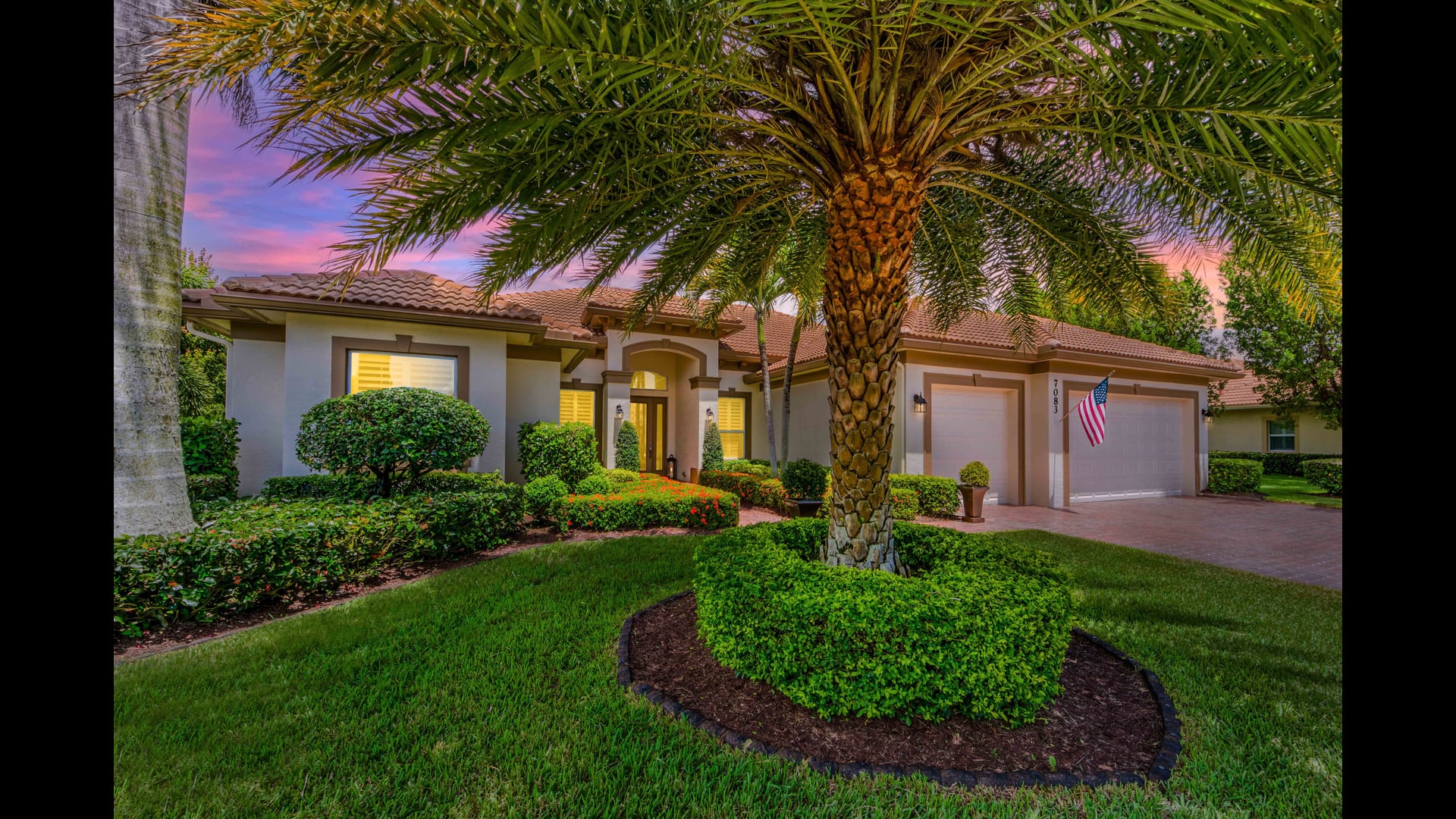 7083 SE Pierre Circle, Stuart, FL 34997