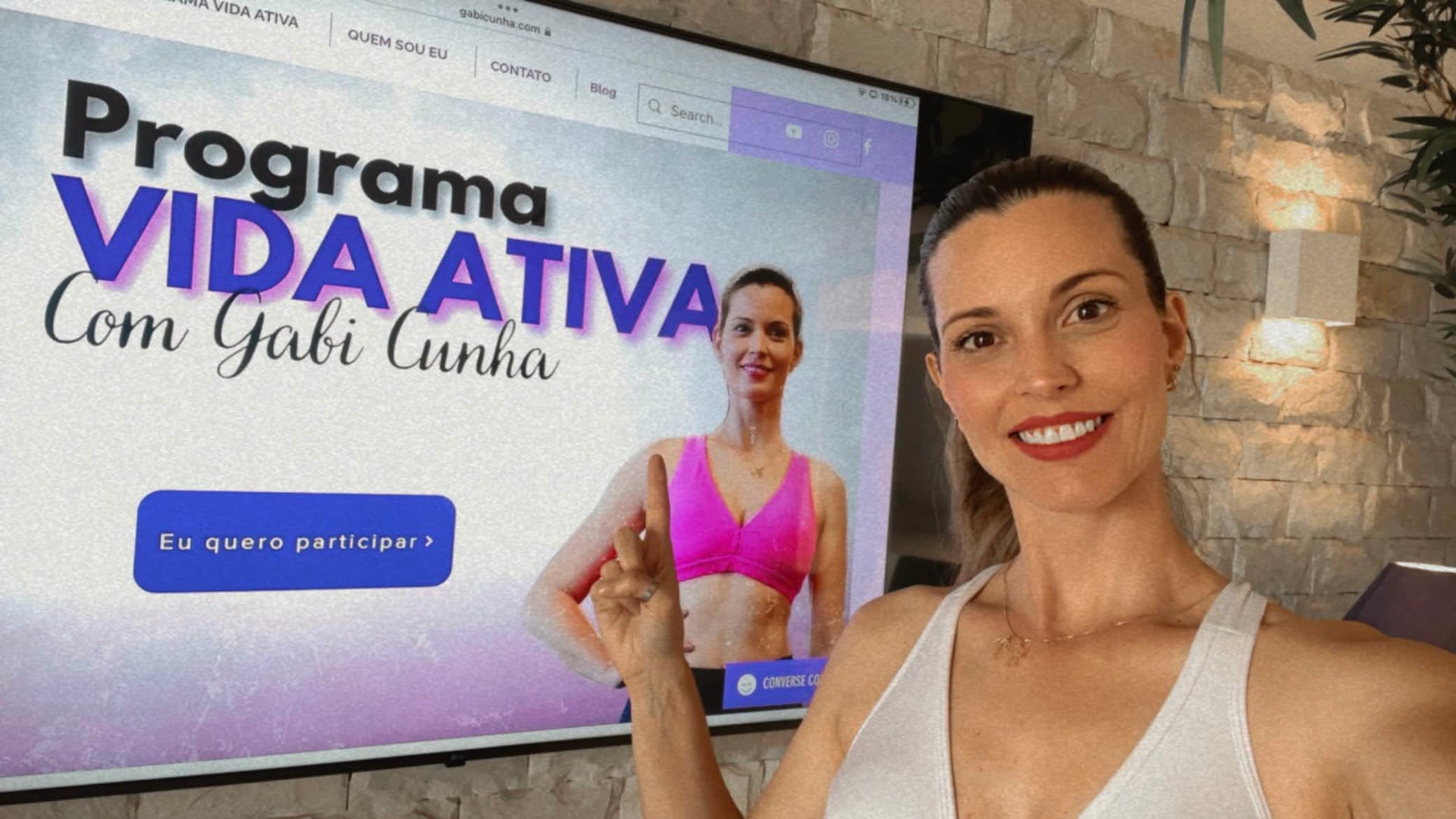 Programa Vida Ativa