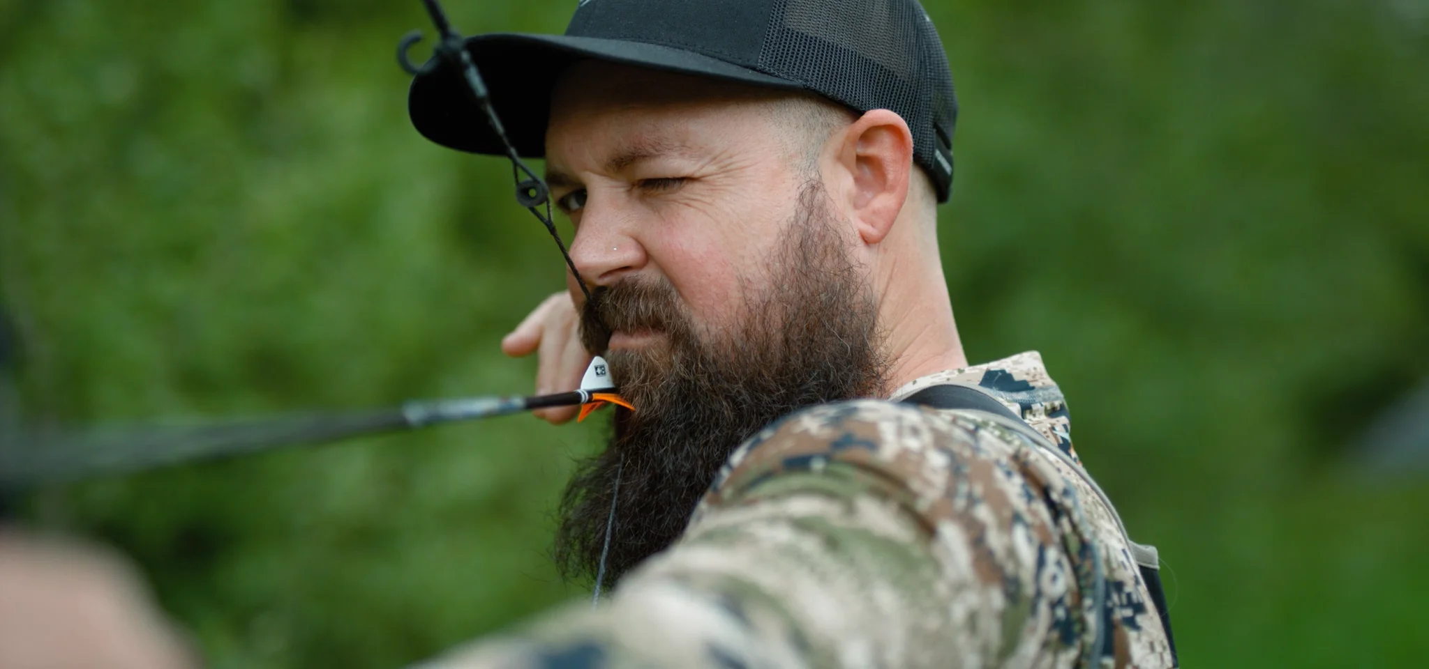 MODERN BOWHUNT on Vimeo