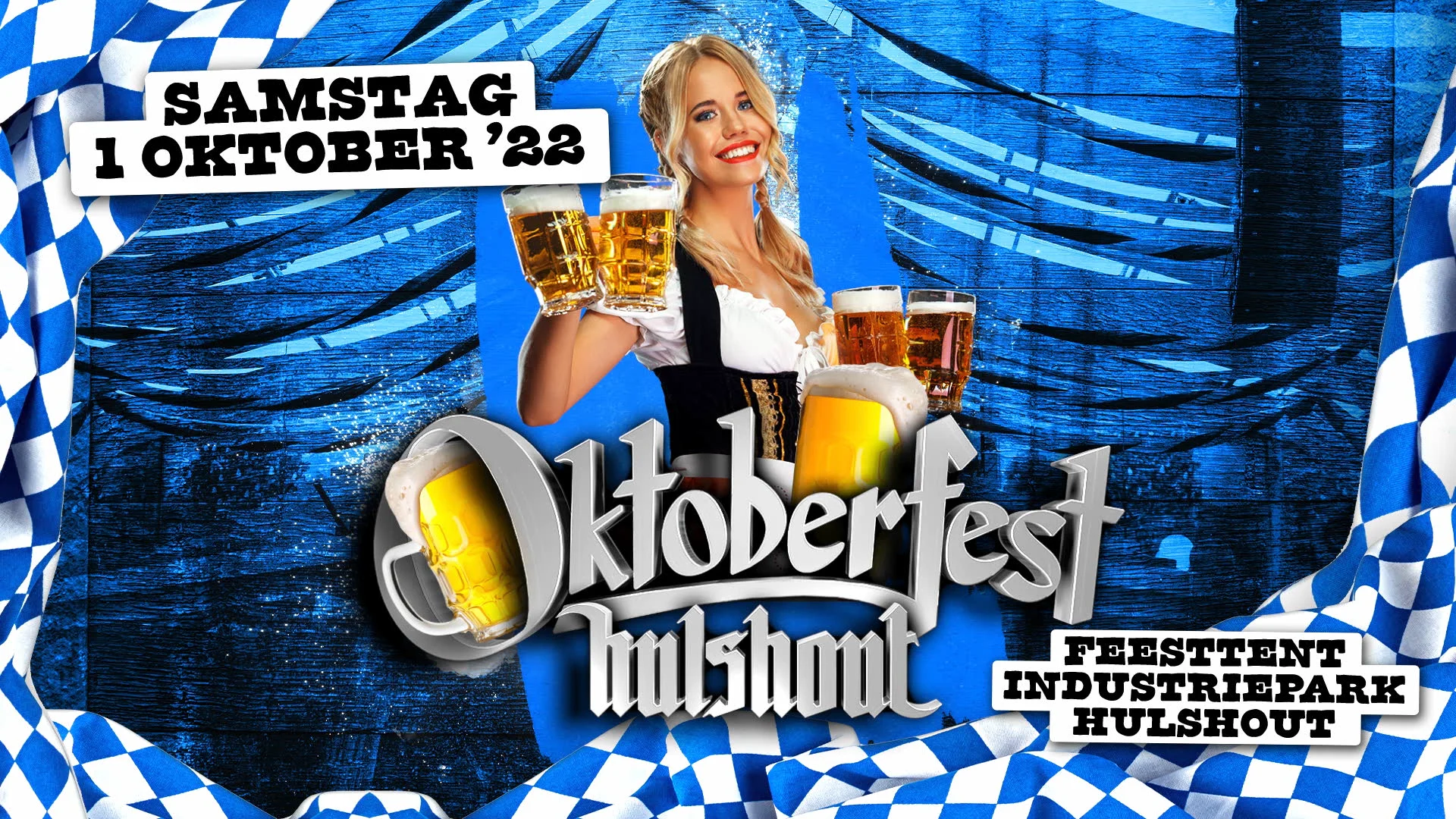 Oktoberfest Hulshout 2022 reclamespot on Vimeo