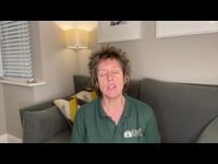 Paediatric First Aid : Choking Child 2022